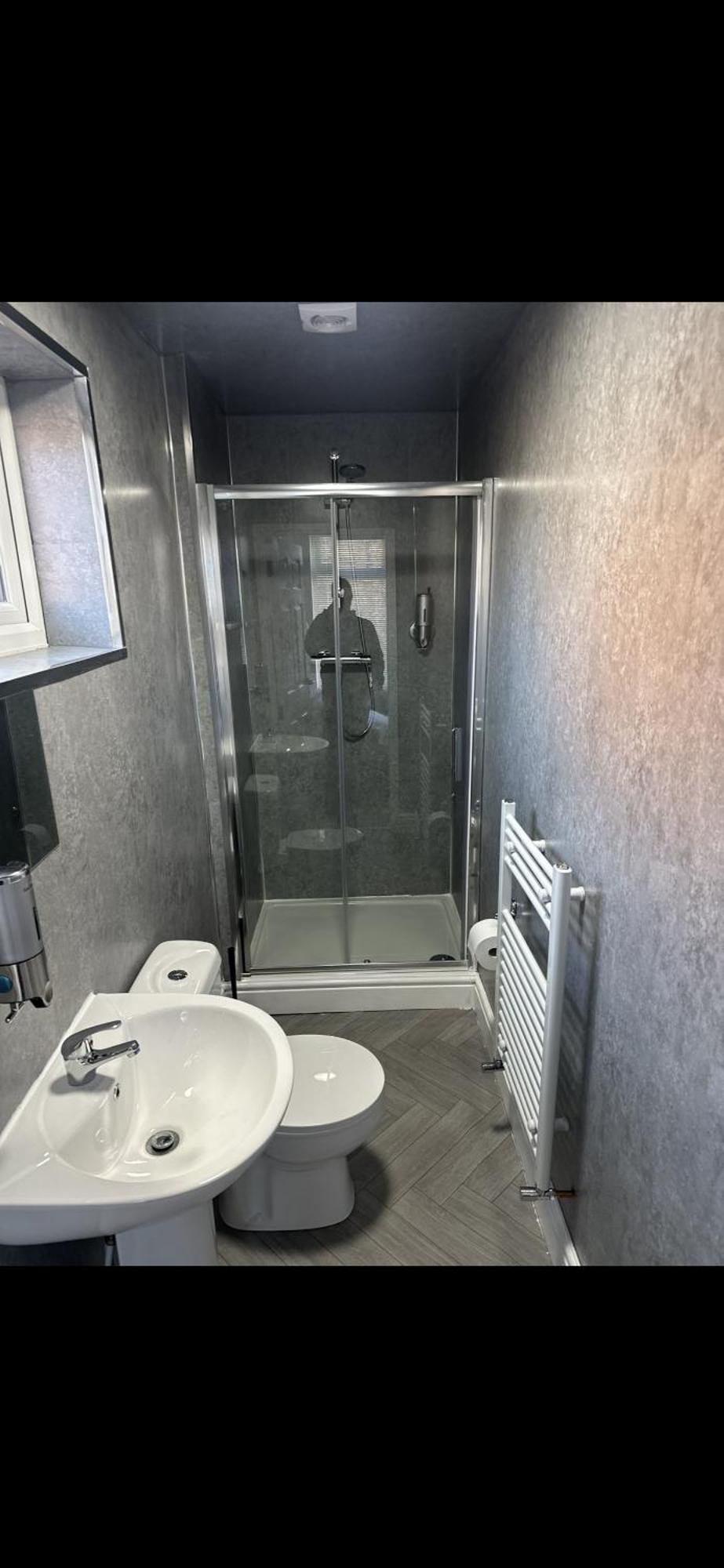 Grosvenor Suites Χάρτλπουλ Εξωτερικό φωτογραφία